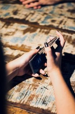 cần tổng kết phiên chơi